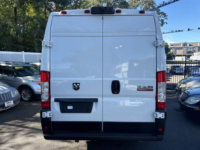 $29499 : 2021 RAM ProMaster 3500 159 WB image 5