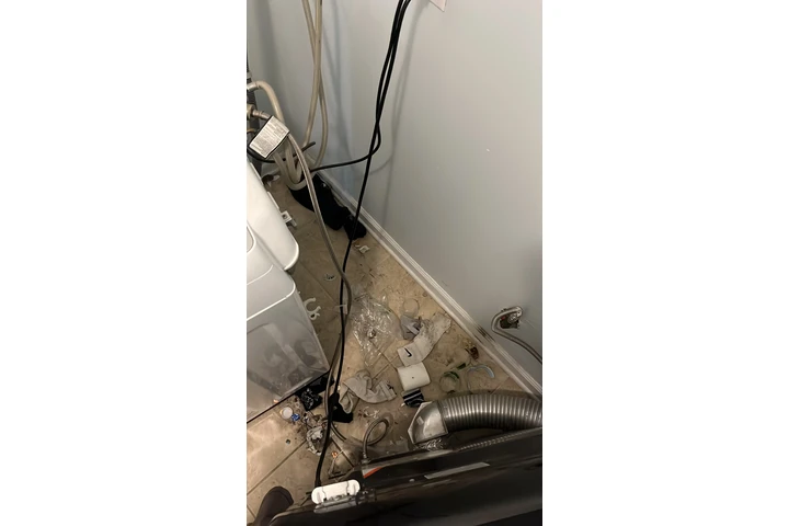 Carpintaria  framing Madeira image 5