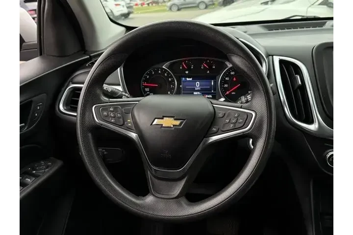 $16500 : Chevrolet Equinox 2020 4x4 L image 7