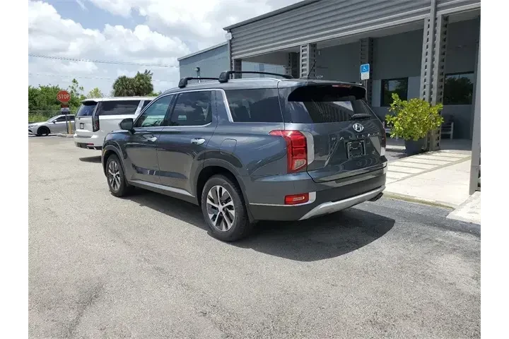 $28990 : Hyundai PALISADE 2021 AWD SE image 5