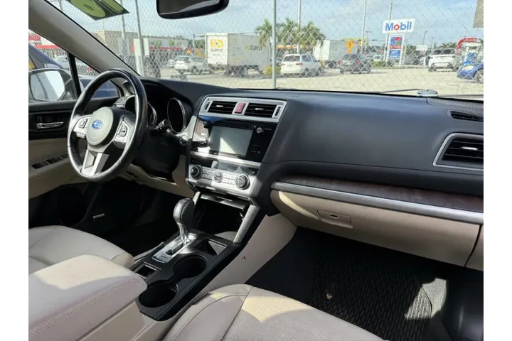 $8250 : 2016 Outback 2.5i Limited image 9