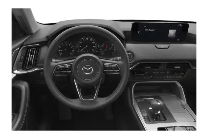 $29289 : Mazda CX-90 2024 AWD 3.3 Tur image 10