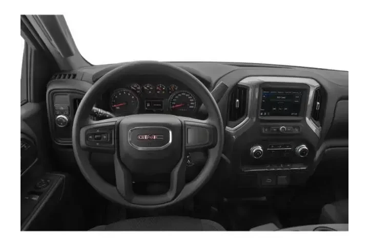 GMC Sierra 1500 2021 4x4 Bas image 10