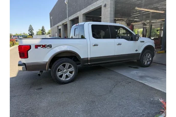 $34500 : Ford F-150 2020 4x4 XL 4dr S image 7