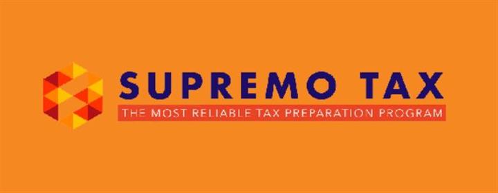 Supremo Tax image 1