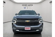 Chevrolet Tahoe 2021 4x2 LT en Austin