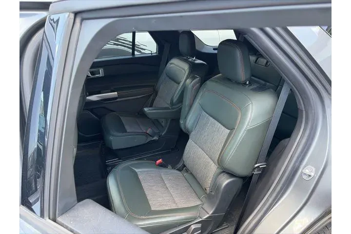 $34000 : Ford Explorer 2022 AWD Timbe image 8