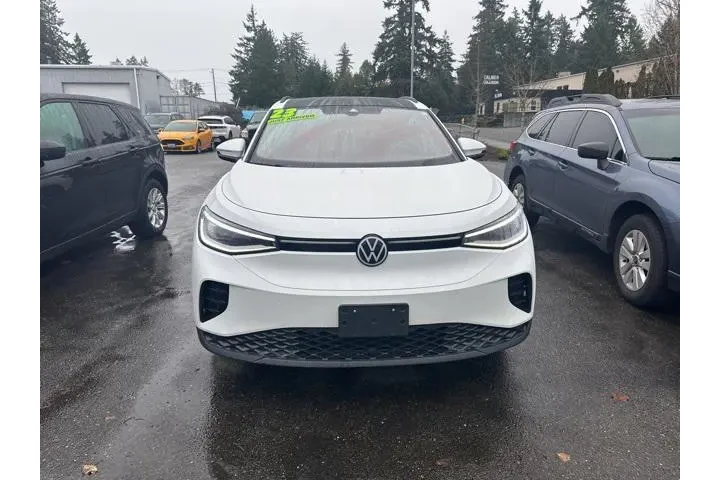 $26175 : Volkswagen ID.4 2023 AWD Pro image 2