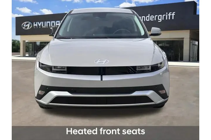 $31499 : Hyundai IONIQ 5 2025 SE 4dr image 6