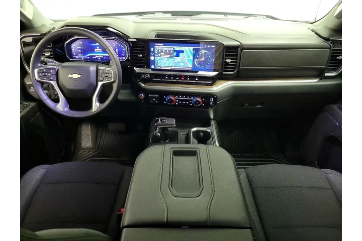 $37998 : Chevrolet Silverado 1500 202 image 9