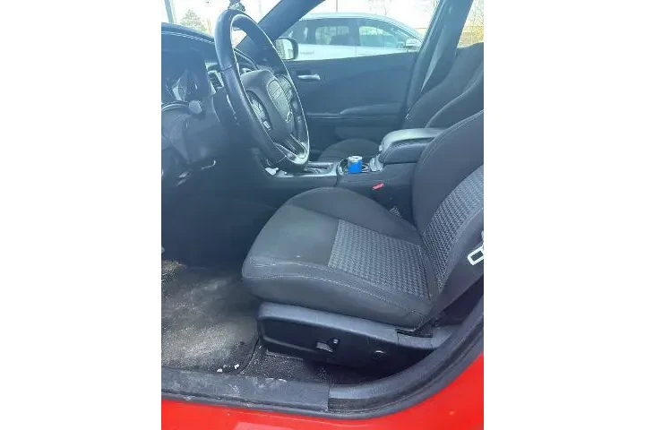 $29871 : Dodge Charger 2022 R/T 4dr S image 5