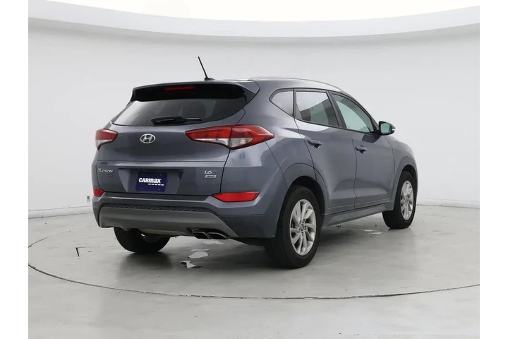 $15998 : Hyundai TUCSON 2016 AWD Eco image 8