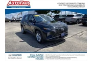 Hyundai TUCSON 2022 AWD SE 4 en New Hampshire