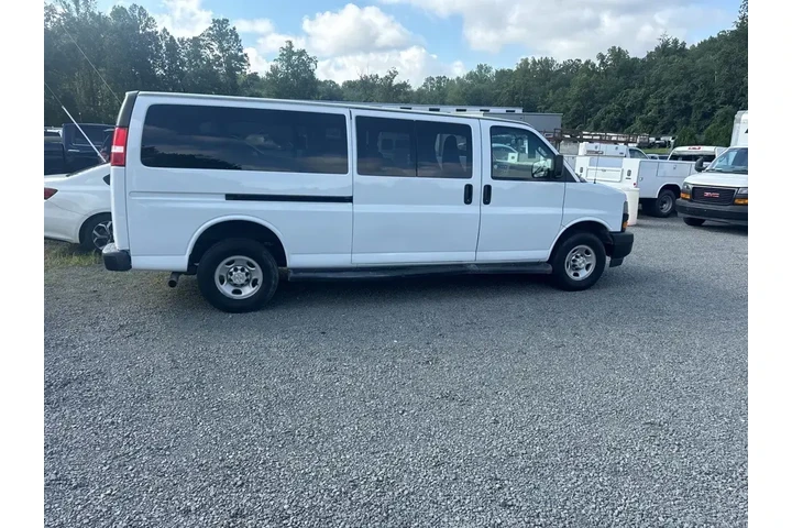 $36999 : Chevrolet Express 2023 LS 350 image 8