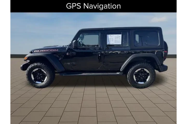 $26979 : Jeep Wrangler Unlimited 2021 image 3