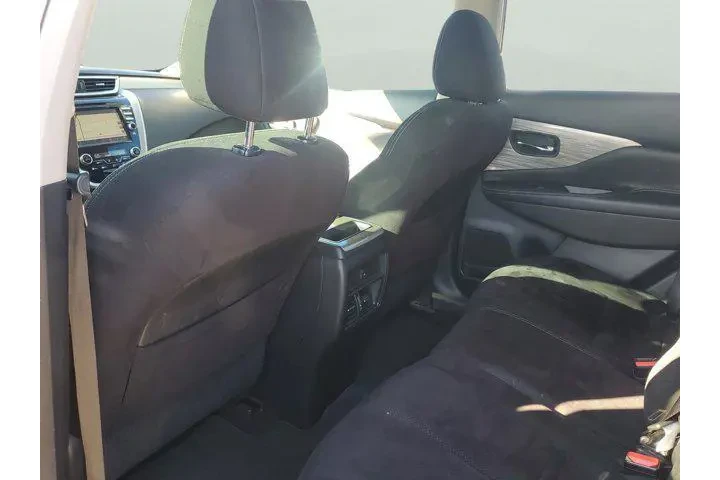 $12882 : Nissan Murano 2015 SV 4dr SU image 10