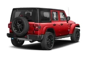 $34975 : Jeep Wrangler 2023 4x4 Sahar thumbnail