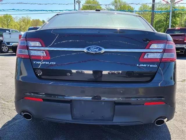 $11060 : 2015 FORD TAURUS2015 FORD TA image 7