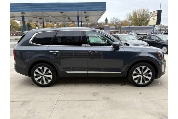 $19990 : 2020 Telluride S image 6