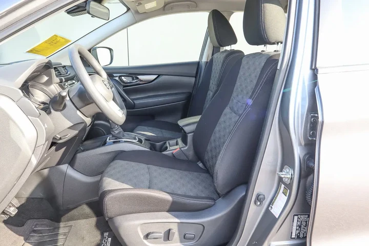 $16288 : 2020 Rogue Sport FWD SV image 7