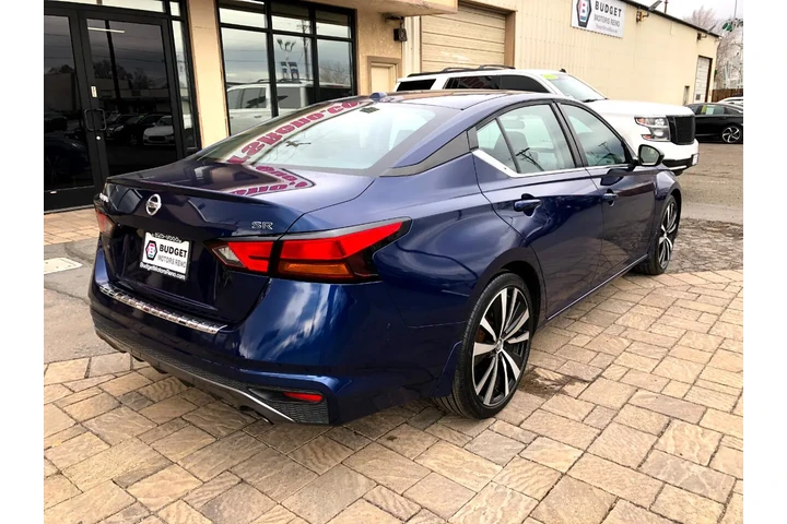$16990 : 2019 Altima 2.5 SR image 2