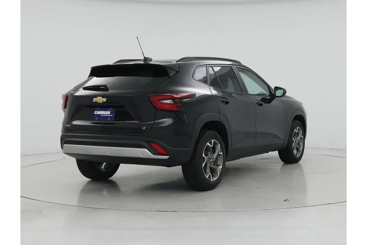 $22998 : Chevrolet Trax 2025 LT 4dr C image 8