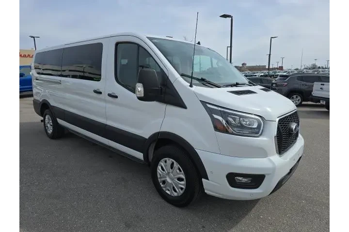 $33900 : Ford Transit 2023 350 XL 3dr image 7