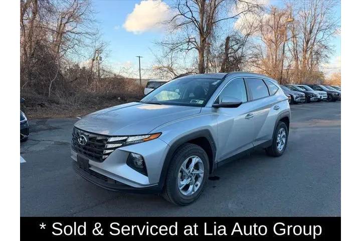 $22750 : Hyundai TUCSON 2023 AWD SEL image 7