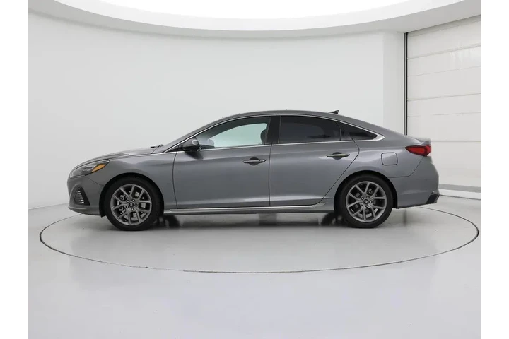 $15998 : Hyundai SONATA 2018 Limited image 3