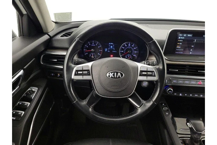 $23998 : Kia Telluride 2020 AWD EX 4d image 10