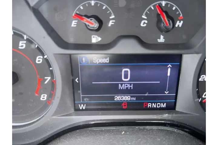 $23995 : Chevrolet Camaro 2021 LS 2dr image 6