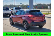 $12962 : Nissan Kicks 2020 SR 4dr Cro thumbnail