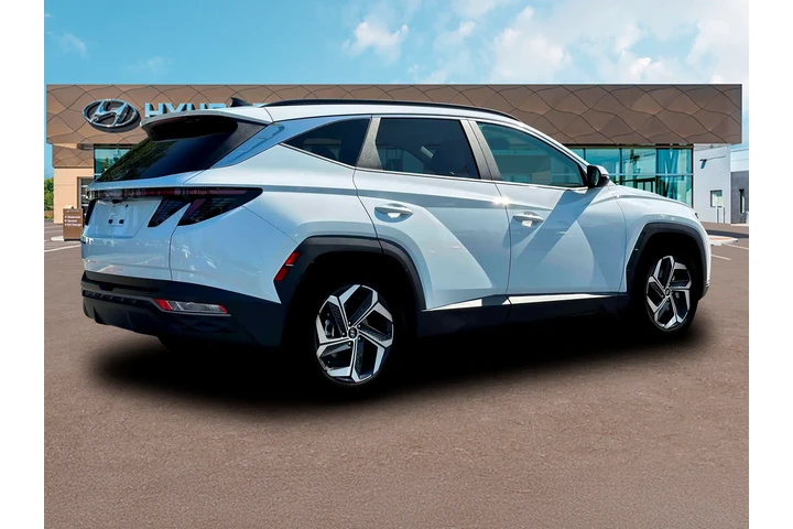 $24988 : Hyundai TUCSON 2024 SEL 4dr image 8