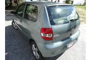 $6500 : Volkswagen Fox 2009 Sincrónico thumbnail