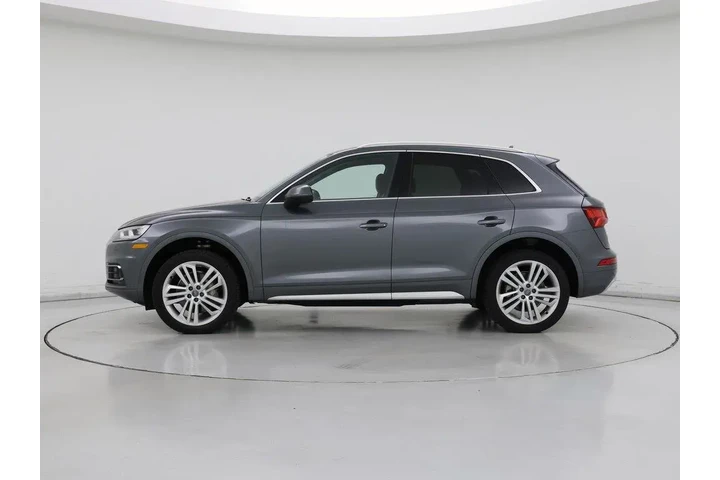$25998 : Audi Q5 2018 AWD 2.0T quattr image 3