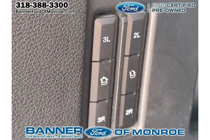 $34634 : Ford Expedition MAX 2020 4x4 image 8