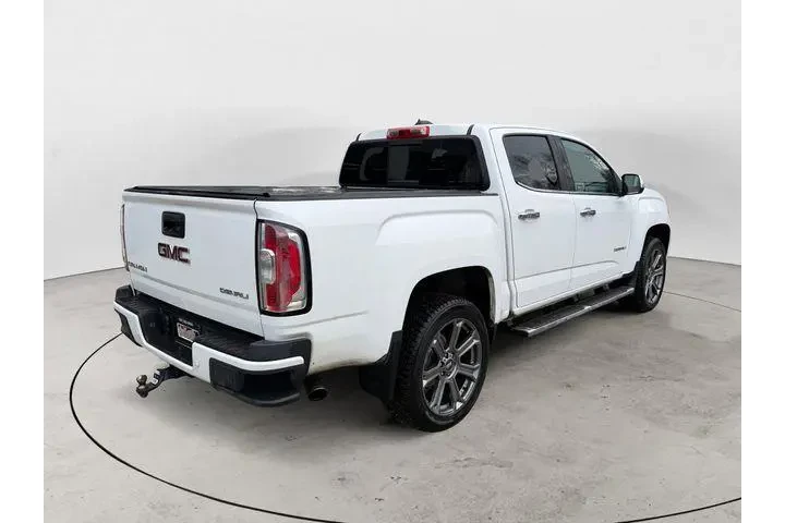 $27588 : GMC Canyon 2019 4x4 Denali 4 image 5