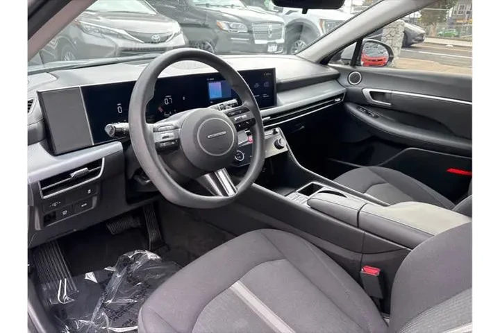 $24498 : Hyundai SONATA 2025 SEL 4dr image 10