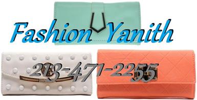 CARTERAS DE MANO FASHION image 1