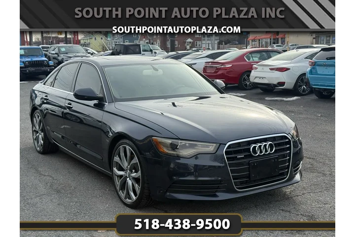 $10998 : 2015 A6 image 1