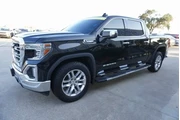 $39988 : GMC Sierra 1500 2021 4x4 SLT thumbnail