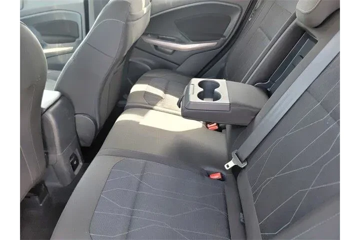 $13191 : Ford EcoSport 2020 SE 4dr Cr image 9