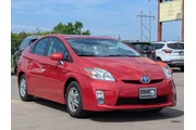 $7995 : 2010 Prius IV thumbnail