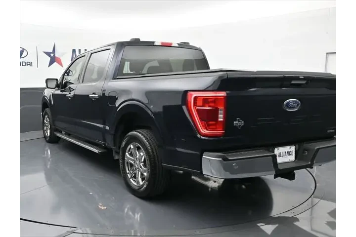 $31998 : Ford F-150 2023 4x2 XLT 4dr image 5