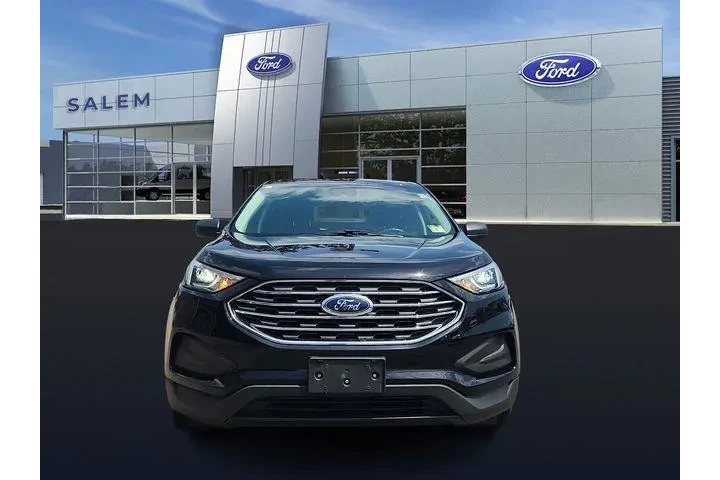 $14990 : Ford Edge 2020 AWD SE 4dr Cr image 8