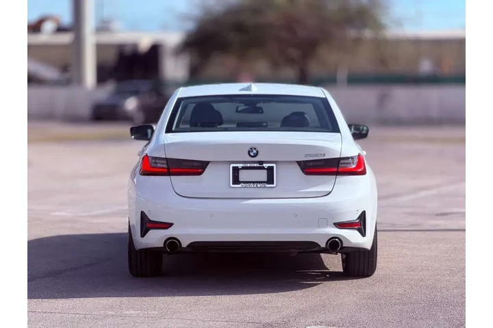 $20995 : BMW 3 SERIES image 6