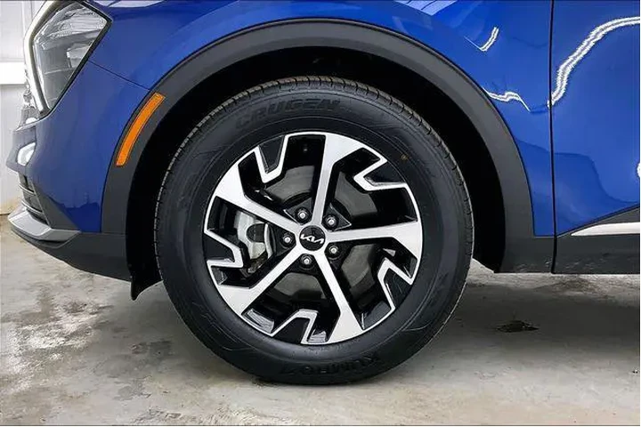 $23490 : Kia Sportage 2023 EX 4dr SUV image 10