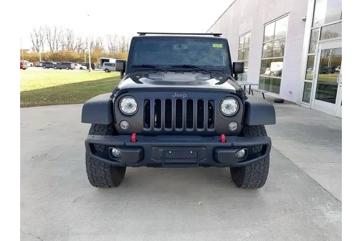 $29995 : Jeep Wrangler JK Unlimited 2 image 3