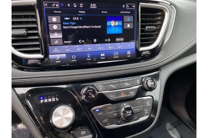 $18999 : Chrysler Pacifica 2022 Touri image 10