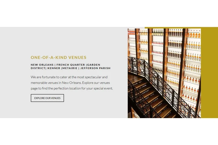 Wedding Venues in New Orleans, image 1